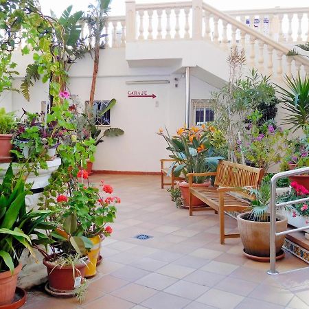 Apartment Torre Principado By Interhome Benidorm Extérieur photo