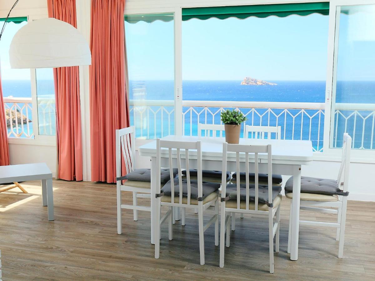 Apartment Torre Principado By Interhome Benidorm Extérieur photo