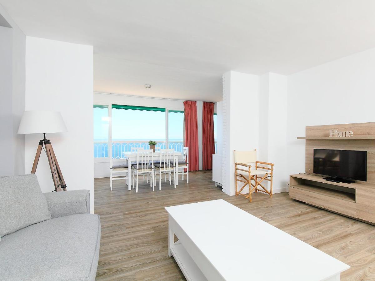 Apartment Torre Principado By Interhome Benidorm Extérieur photo