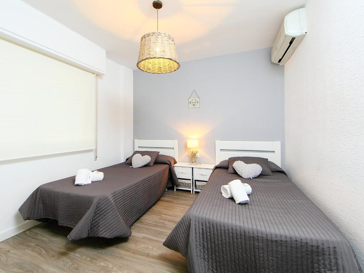 Apartment Torre Principado By Interhome Benidorm Extérieur photo