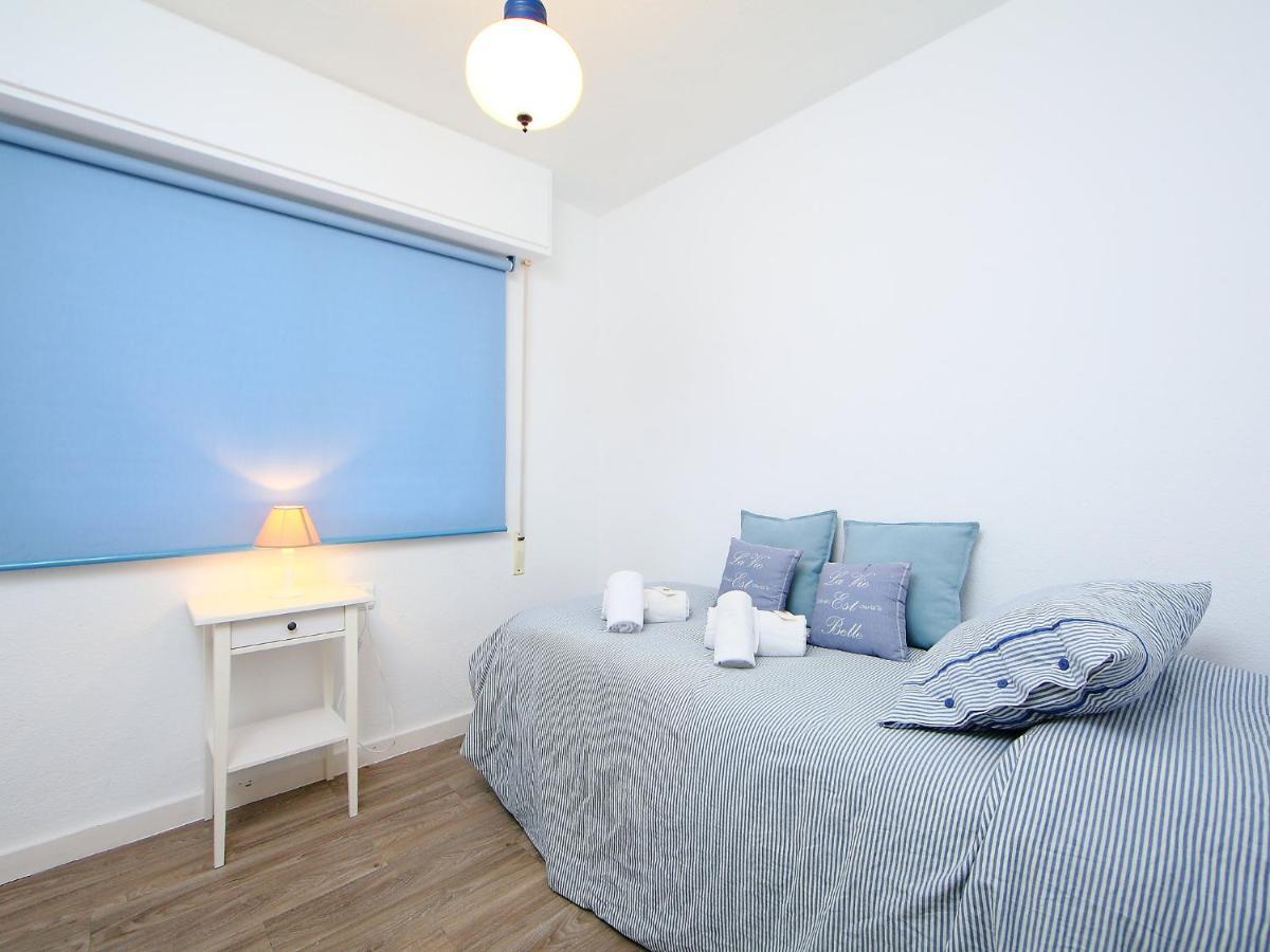Apartment Torre Principado By Interhome Benidorm Extérieur photo