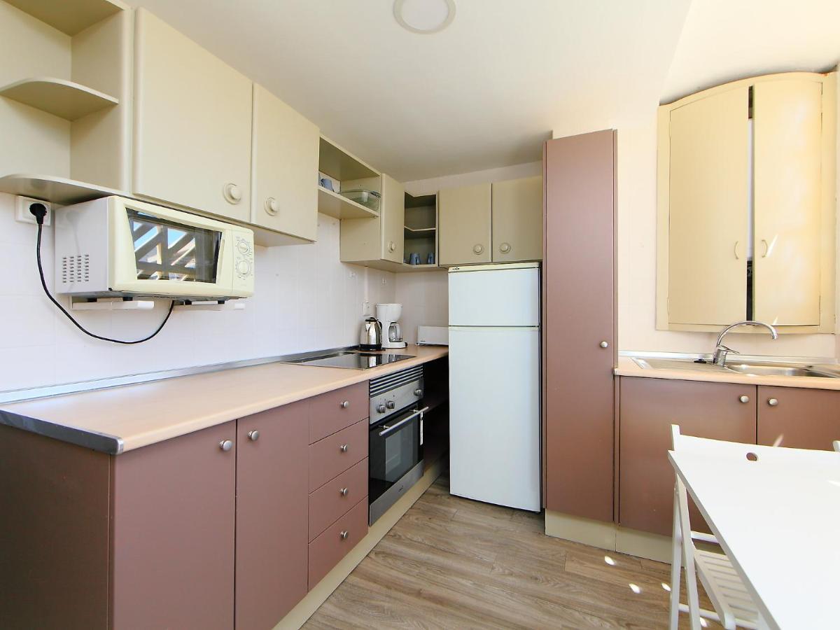 Apartment Torre Principado By Interhome Benidorm Extérieur photo