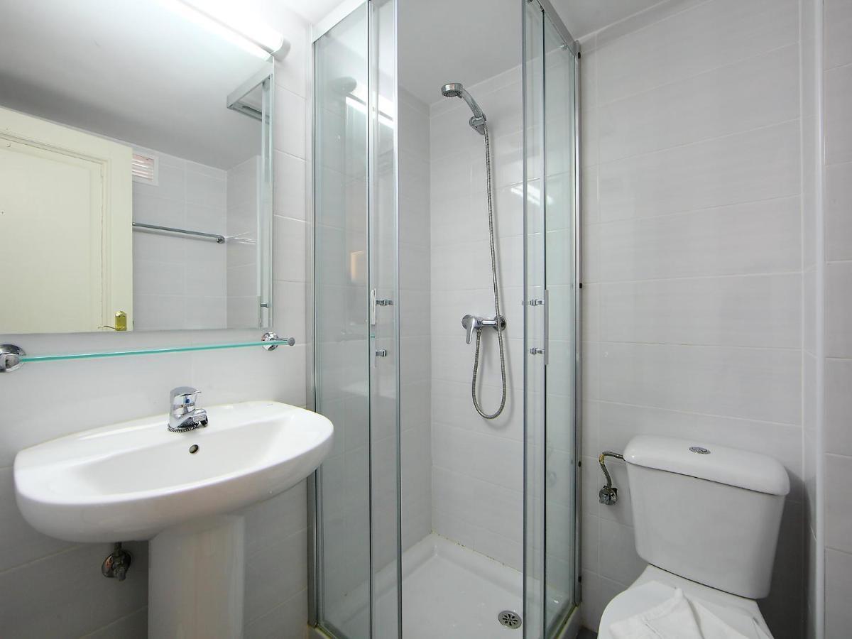 Apartment Torre Principado By Interhome Benidorm Extérieur photo