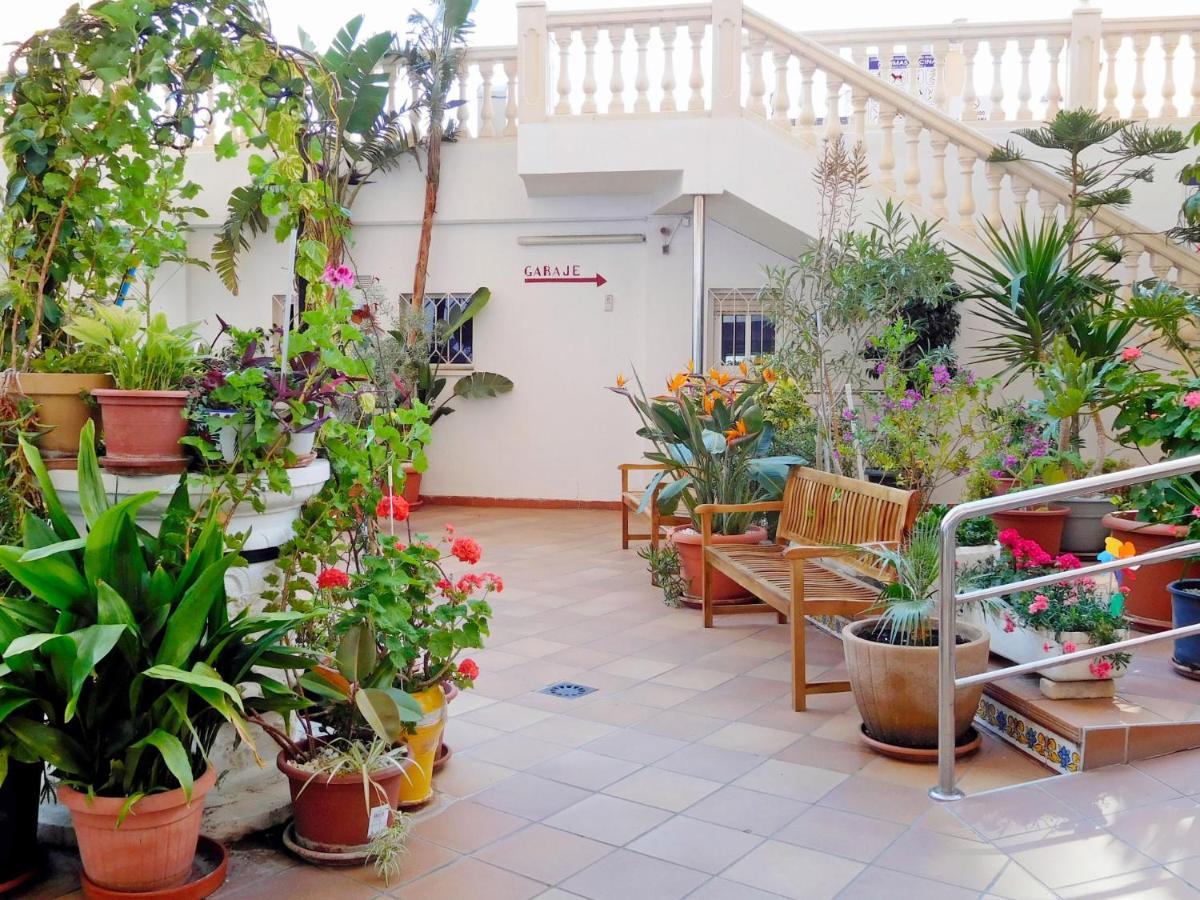 Apartment Torre Principado By Interhome Benidorm Extérieur photo