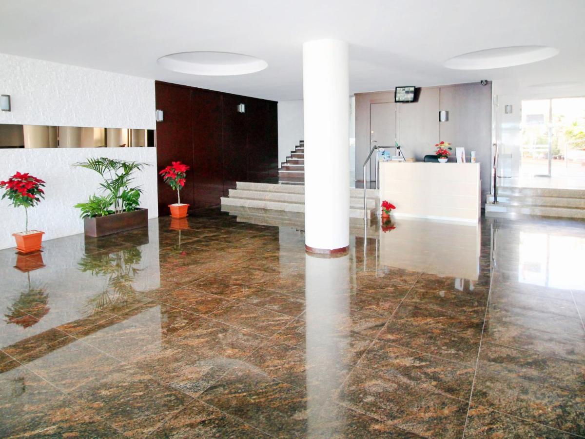 Apartment Torre Principado By Interhome Benidorm Extérieur photo